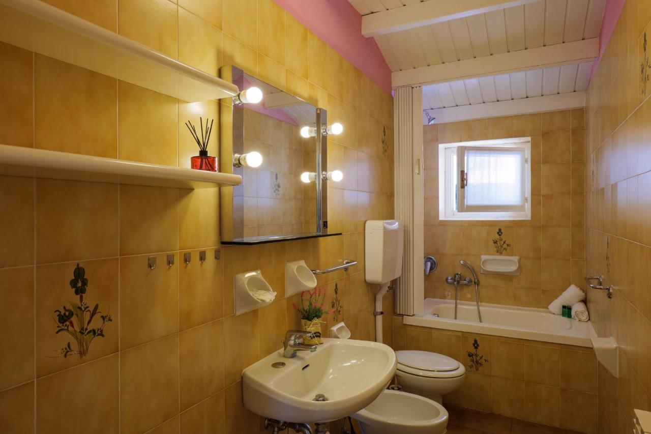 콜리코 Casa Del Sole 아파트 호텔 외부 사진